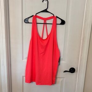 Women's Coral Tank Top